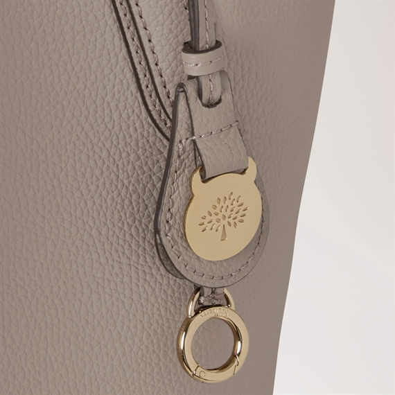 Mulberry North South Shopper Cashmere Taupe